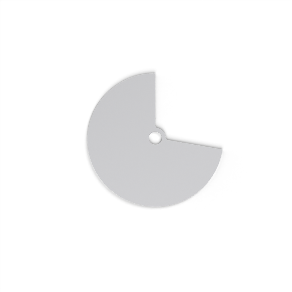 cable grommet bottom disk view 3